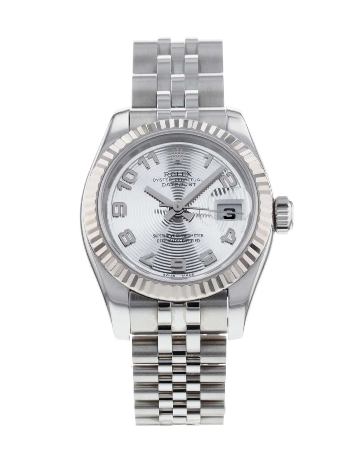 Rolex Datejust Lady 179174
